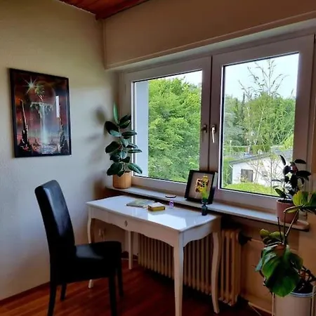 Apartment Eine Oase Bei Tara In Waldacker Roedermark