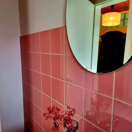 Tara - Ruhige Oase Nahe Frankfurt Am Main