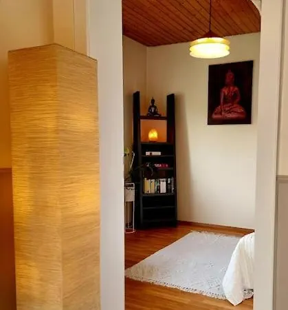 Apartmán Tara - Ruhige Oase Nahe Frankfurt Am Main *