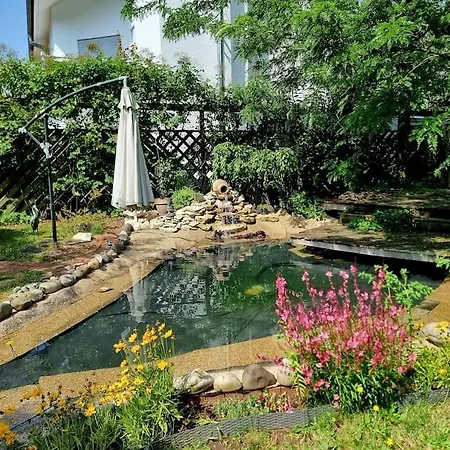 Tara - Ruhige Oase Nahe Frankfurt Am Main *