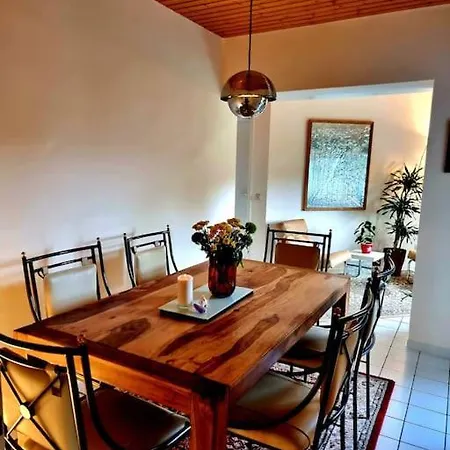 Tara - Ruhige Oase Nahe Frankfurt Am Main Rödermark