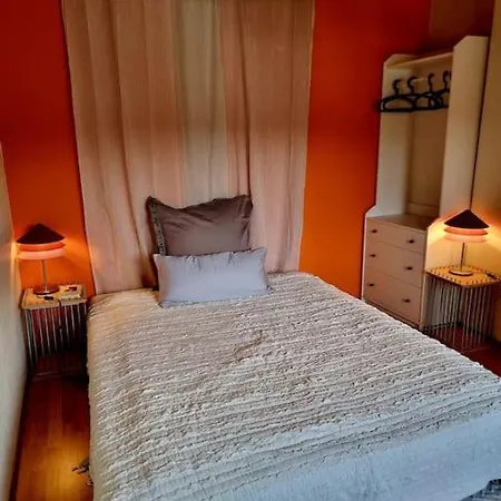 Tara - Ruhige Oase Nahe Frankfurt Am Main Rödermark