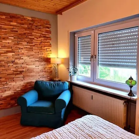 Eine Oase Bei Tara In Waldacker Apartment Roedermark