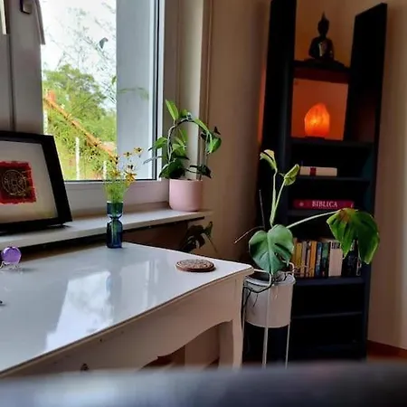 Eine Oase Bei Tara In Waldacker Apartment