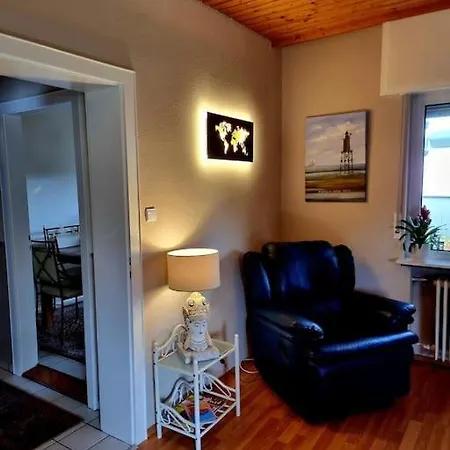 Tara - Ruhige Oase Nahe Frankfurt Am Main Apartmán Rödermark