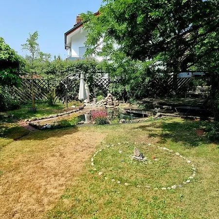 Eine Oase Bei Tara In Waldacker Roedermark