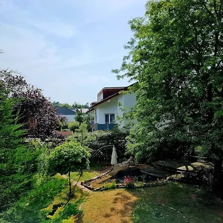 Apartment Eine Oase Bei Tara In Waldacker