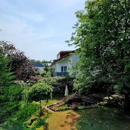 Lejlighed Tara - Ruhige Oase Nahe Frankfurt Am Main