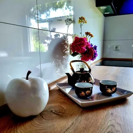 Tara - Ruhige Oase Nahe Frankfurt Am Main Daire *