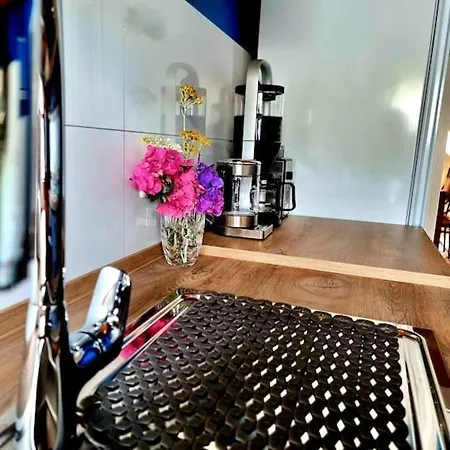 Tara - Ruhige Oase Nahe Frankfurt Am Main * Rödermark