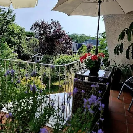 Apartment Tara - Ruhige Oase Nahe Frankfurt Am Main