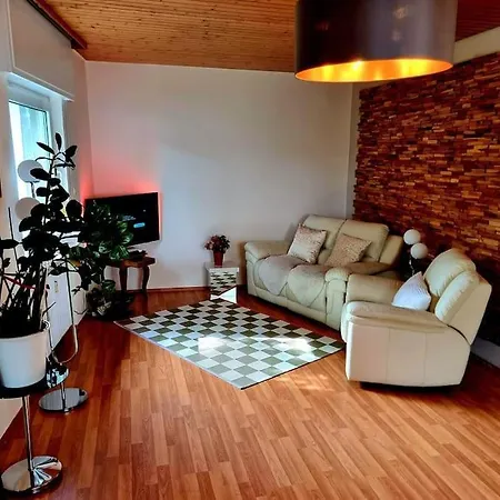 Tara - Ruhige Oase Nahe Frankfurt Am Main Daire *