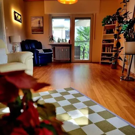 Apartment Eine Oase Bei Tara In Waldacker Rödermark