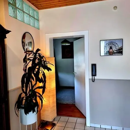 Apartment Eine Oase Bei Tara In Waldacker Roedermark