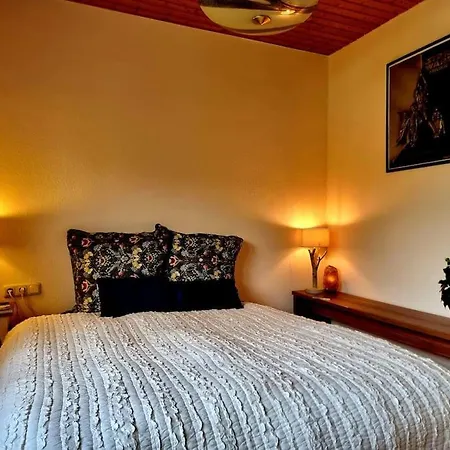 Tara - Ruhige Oase Nahe Frankfurt Am Main Rödermark