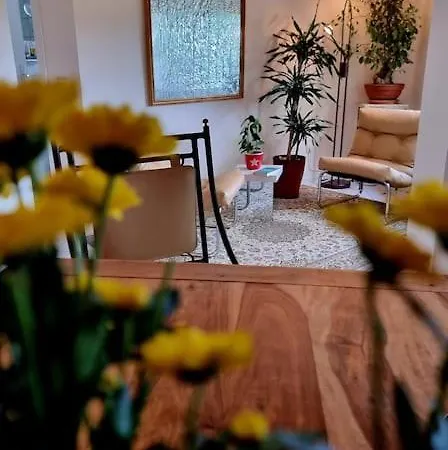 Tara - Ruhige Oase Nahe Frankfurt Am Main Daire