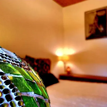 Apartment Eine Oase Bei Tara In Waldacker Rödermark