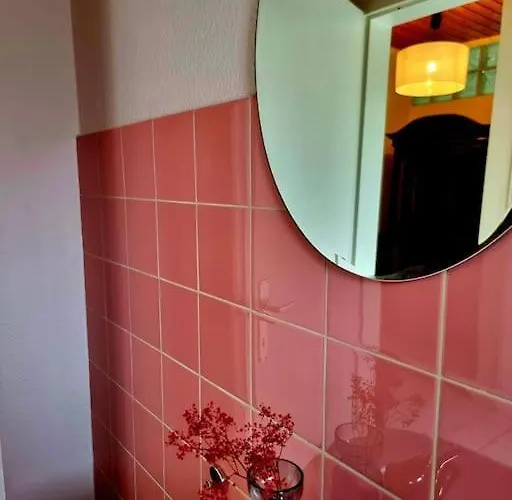 Tara - Ruhige Oase Nahe Frankfurt Am Main