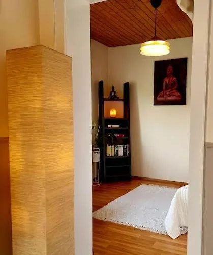 Appartamento Tara - Ruhige Oase Nahe Frankfurt Am Main *