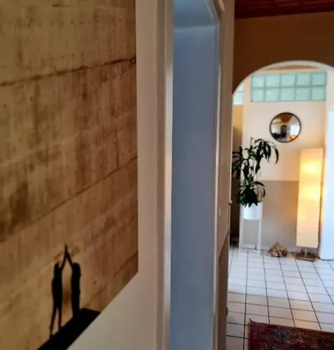 Tara - Ruhige Oase Nahe Frankfurt Am Main Apartmán Rödermark