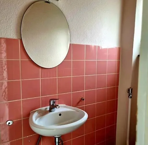 Tara - Ruhige Oase Nahe Frankfurt Am Main *