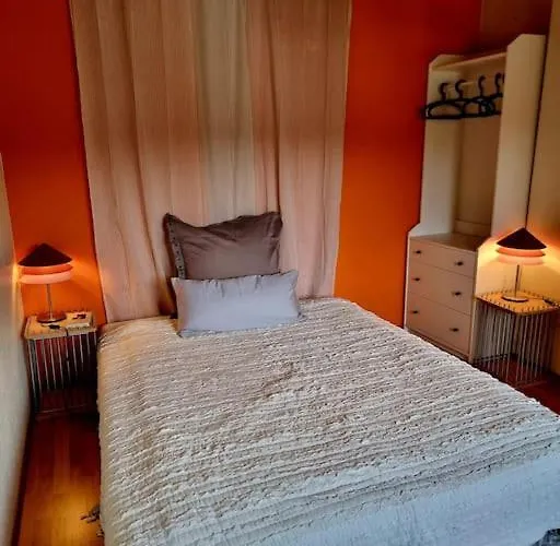 Tara - Ruhige Oase Nahe Frankfurt Am Main Rödermark