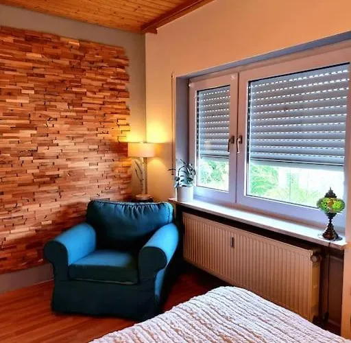 Tara - Ruhige Oase Nahe Frankfurt Am Main Apartmán Rödermark