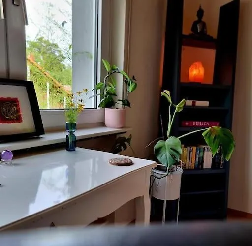 Tara - Ruhige Oase Nahe Frankfurt Am Main Apartmán