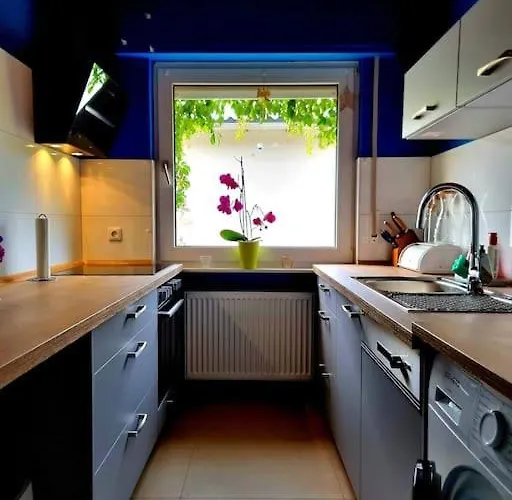 Apartmán Tara - Ruhige Oase Nahe Frankfurt Am Main *