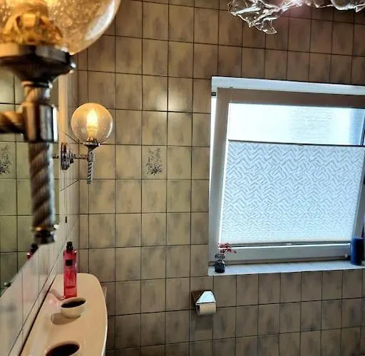 Tara - Ruhige Oase Nahe Frankfurt Am Main Apartmán *