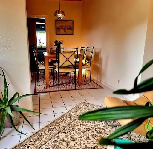 Apartmán Tara - Ruhige Oase Nahe Frankfurt Am Main *