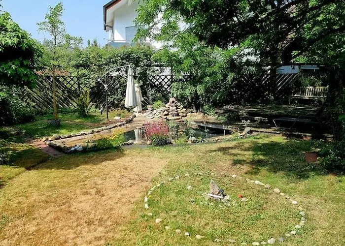 Tara - Ruhige Oase Nahe Frankfurt Am Main Rödermark