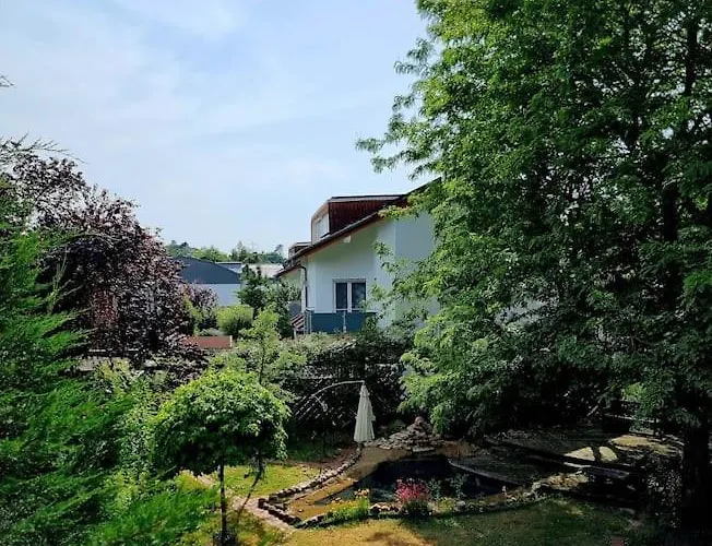 Appartamento Tara - Ruhige Oase Nahe Frankfurt Am Main