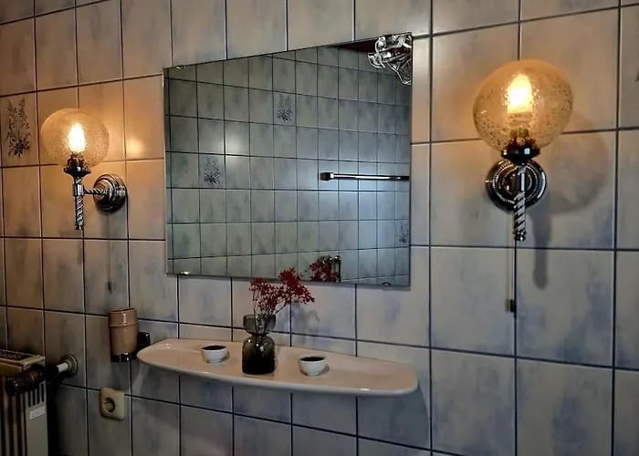 Tara - Ruhige Oase Nahe Frankfurt Am Main Apartmán