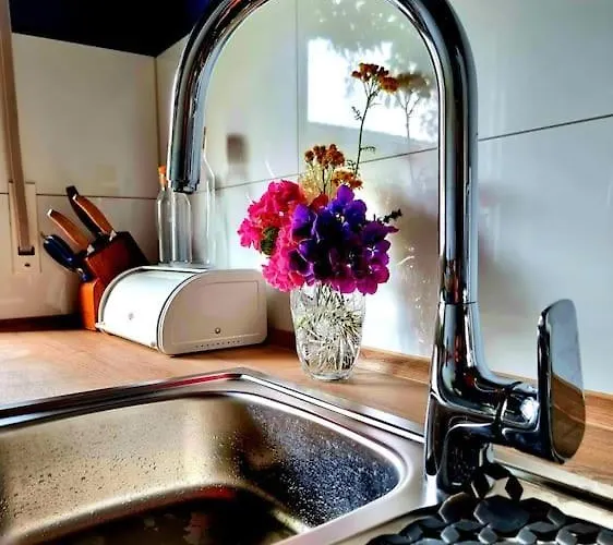 Tara - Ruhige Oase Nahe Frankfurt Am Main Rödermark