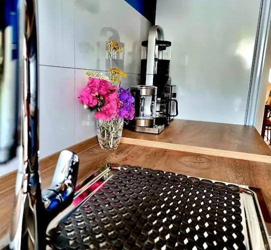 Tara - Ruhige Oase Nahe Frankfurt Am Main * Rödermark