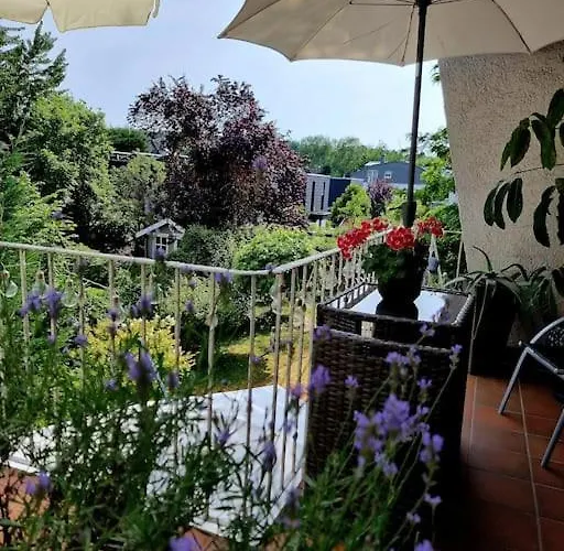 Appartamento Tara - Ruhige Oase Nahe Frankfurt Am Main