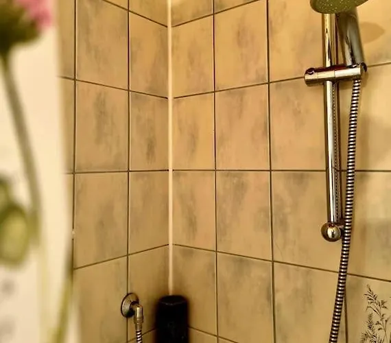 Tara - Ruhige Oase Nahe Frankfurt Am Main *