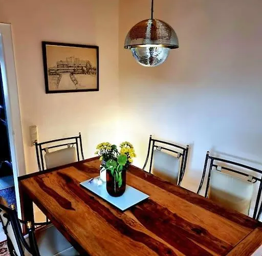 Apartmán Tara - Ruhige Oase Nahe Frankfurt Am Main *