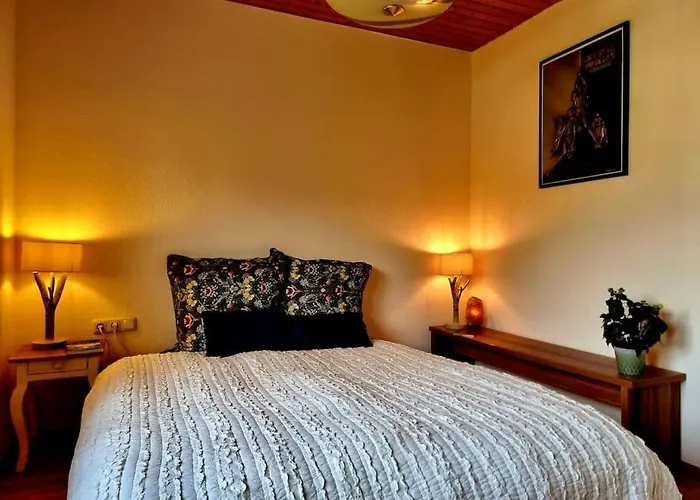 Tara - Ruhige Oase Nahe Frankfurt Am Main Rödermark